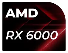 Radeon RX 6000 Radeon RX 6000