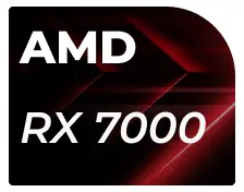 Radeon RX 7000 Radeon RX 7000