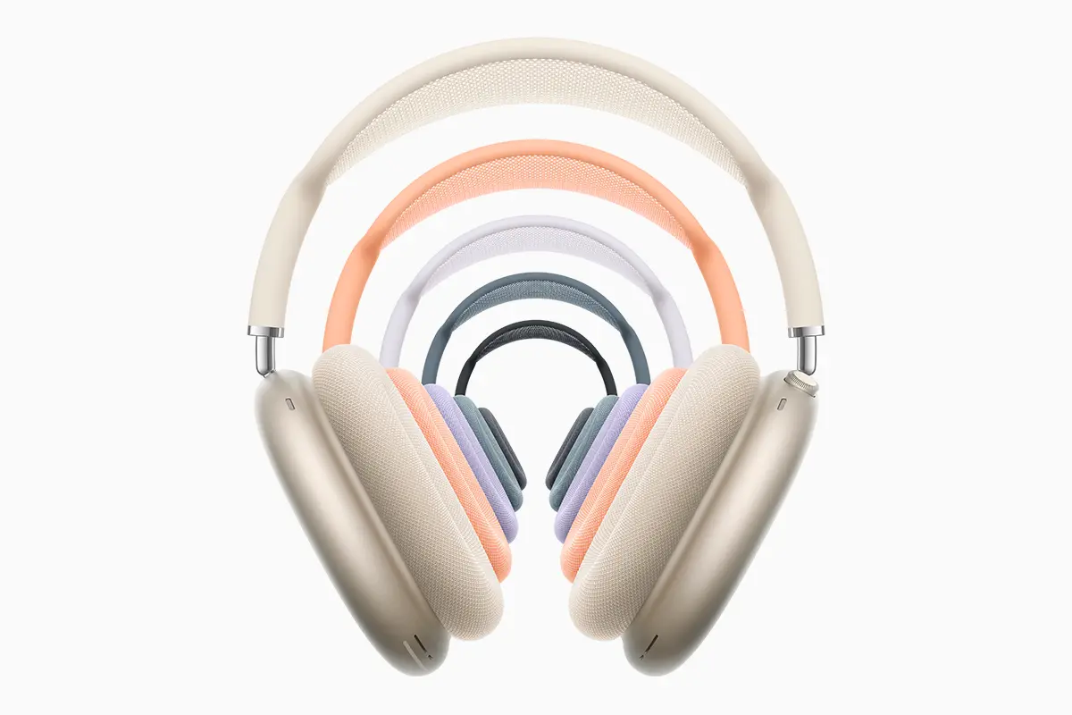 AirPods Max 2