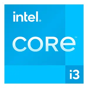 Intel Core i3 Intel Core i3