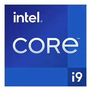 Intel Core i9 Intel Core i9
