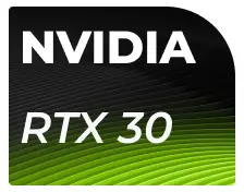 GeForce RTX 30 GeForce RTX 30